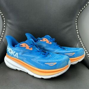 Hoka Clifton 9 Size 11